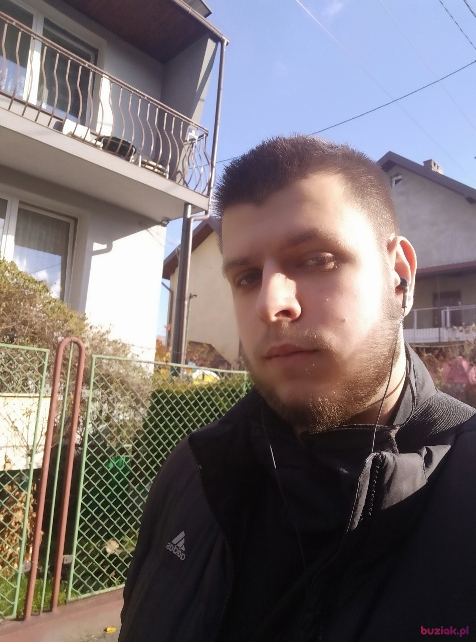 Dawid, Male, 24, Jaworzno, Polska: 1