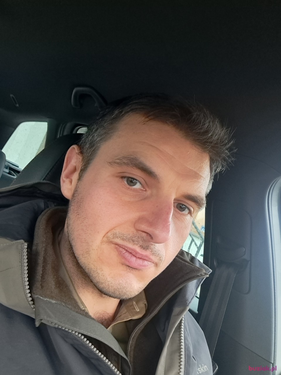 Daniel, Mężczyzna, 36, Biała Podlaska, Polska: 1