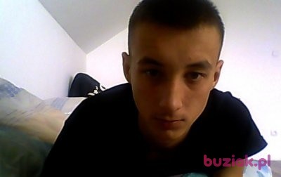 Mateusz, Male, 27, Mława, Polska: 1