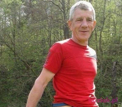 Krzyszof, Male, 59, Stalowa Wola, Polska: 1