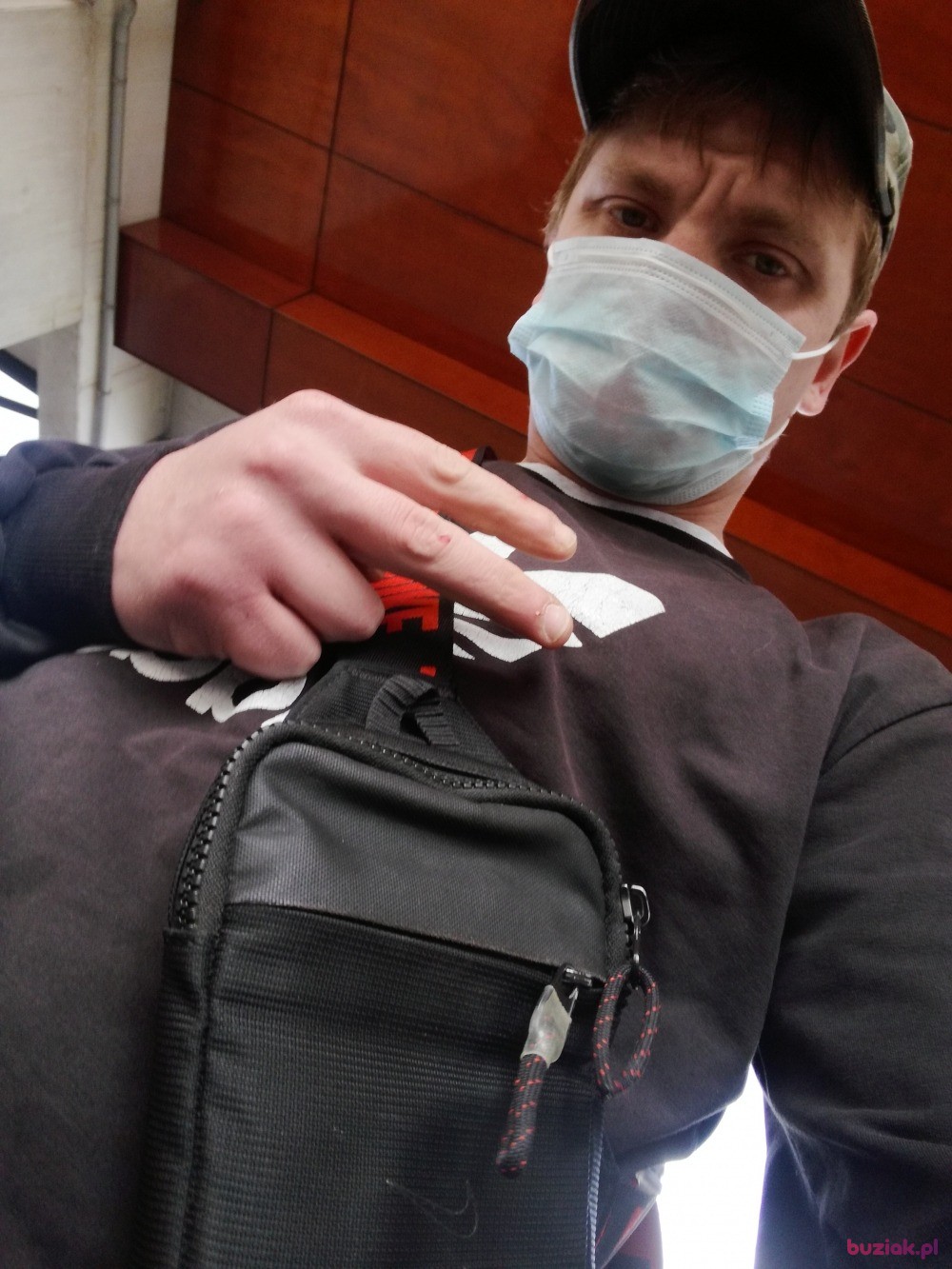 Arkadiusz, Mężczyzna, 29, Wrocław, Polska, Zdjęcie: 2