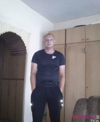 sylwek, Male, 40, Głuchołazy, Polska, Photo: 2