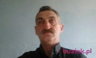 stanisław, Male, 60, Ozimek, Polska, Photo: 1