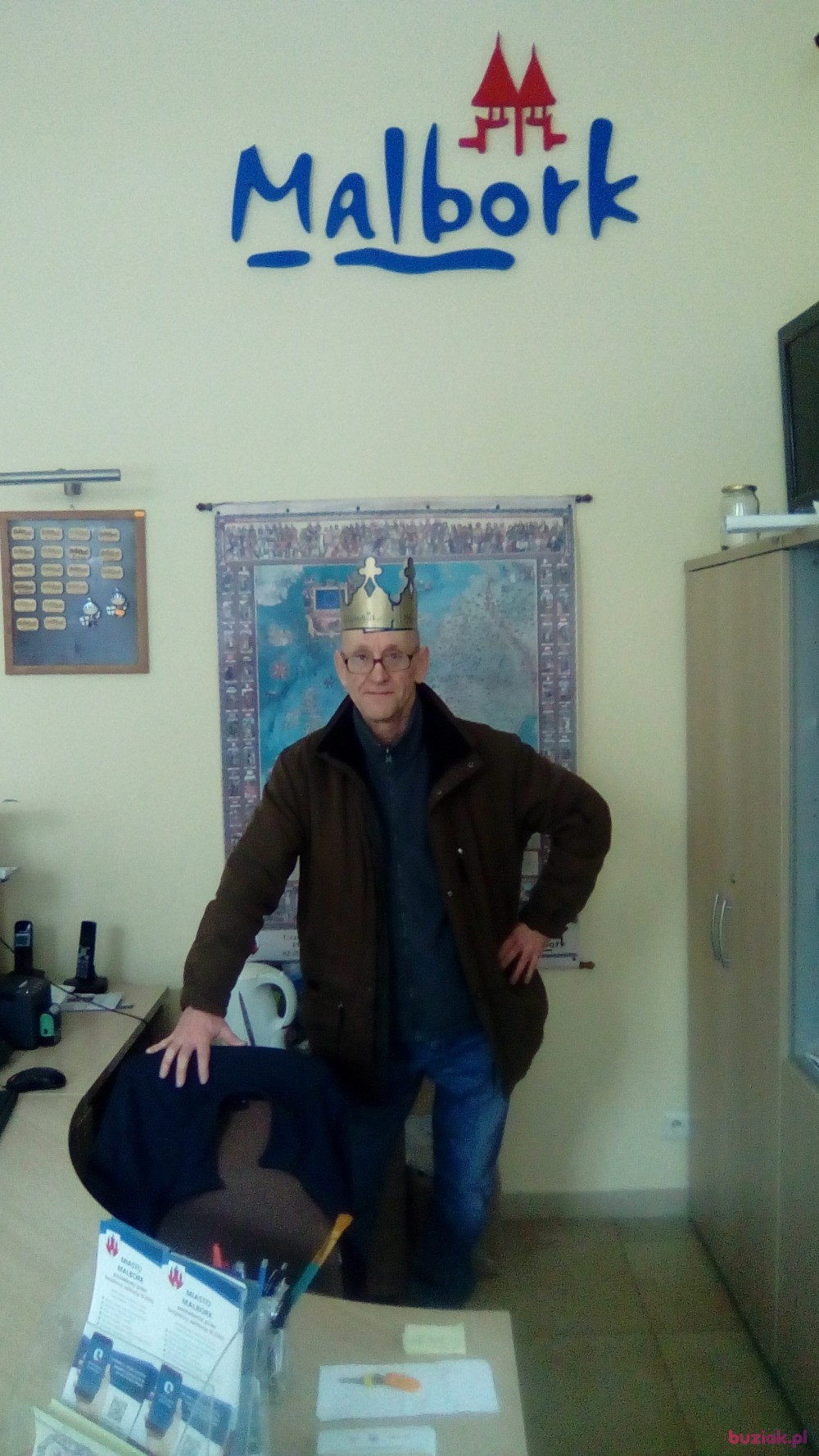 Grzegorz , Mężczyzna, 64, Elbląg, Polska, Zdjęcie: 10