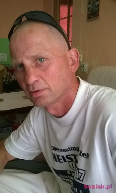 grzegorzt45, Mężczyzna, 55, Barlinek, Polska: 1