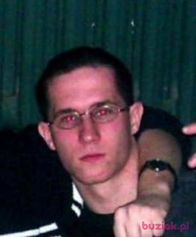 krzysiek21, Male, 42, Wrocław, Polska: 1