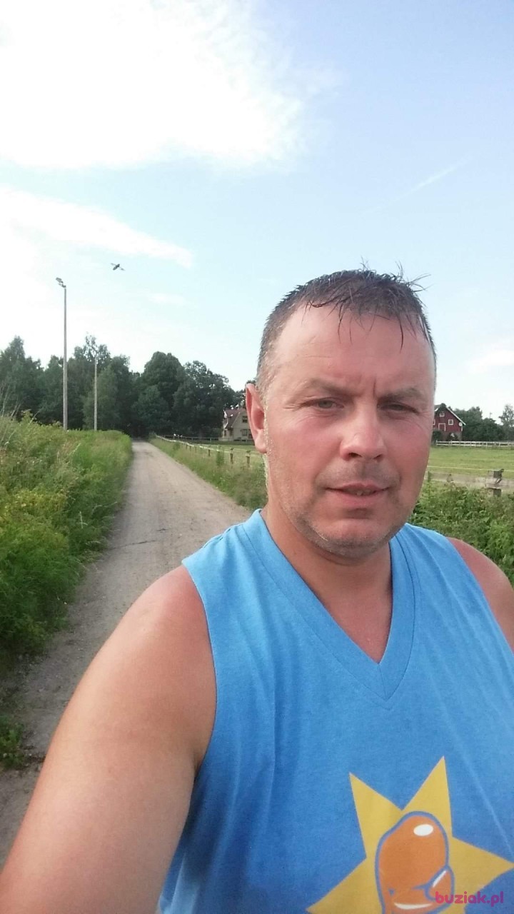 Les, Male, 54, Braniewo, Polska, Photo: 3