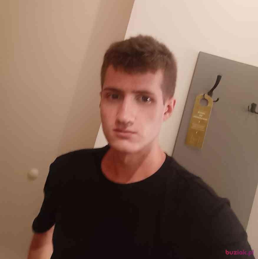 patryk, Mężczyzna, 26, Warszawa, Polska: 1