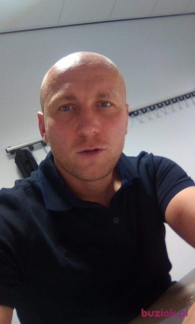 Bartek, Male, 36, Holandia: 1
