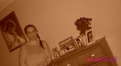 wiola, Female, 33, Prudnik, Polska, Photo: 1