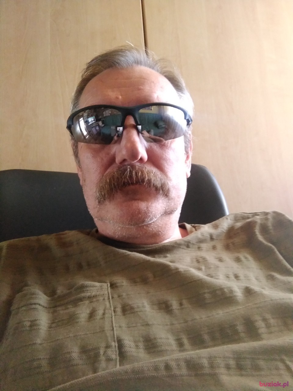 Mir, Male, 66, Lubań, Polska, Photo: 1