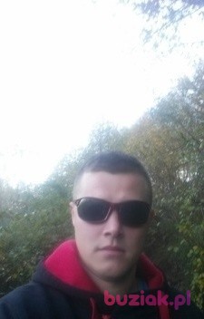 Darek, Mężczyzna, 37, Nowy Sącz, Polska: 1