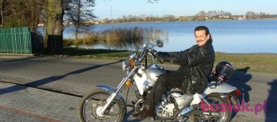 RYSZARD, Male, 66, Leszno, Polska, Photo: 2