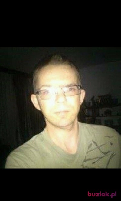 Paweł, Male, 47, Piotrków Trybunalski, Polska: 1