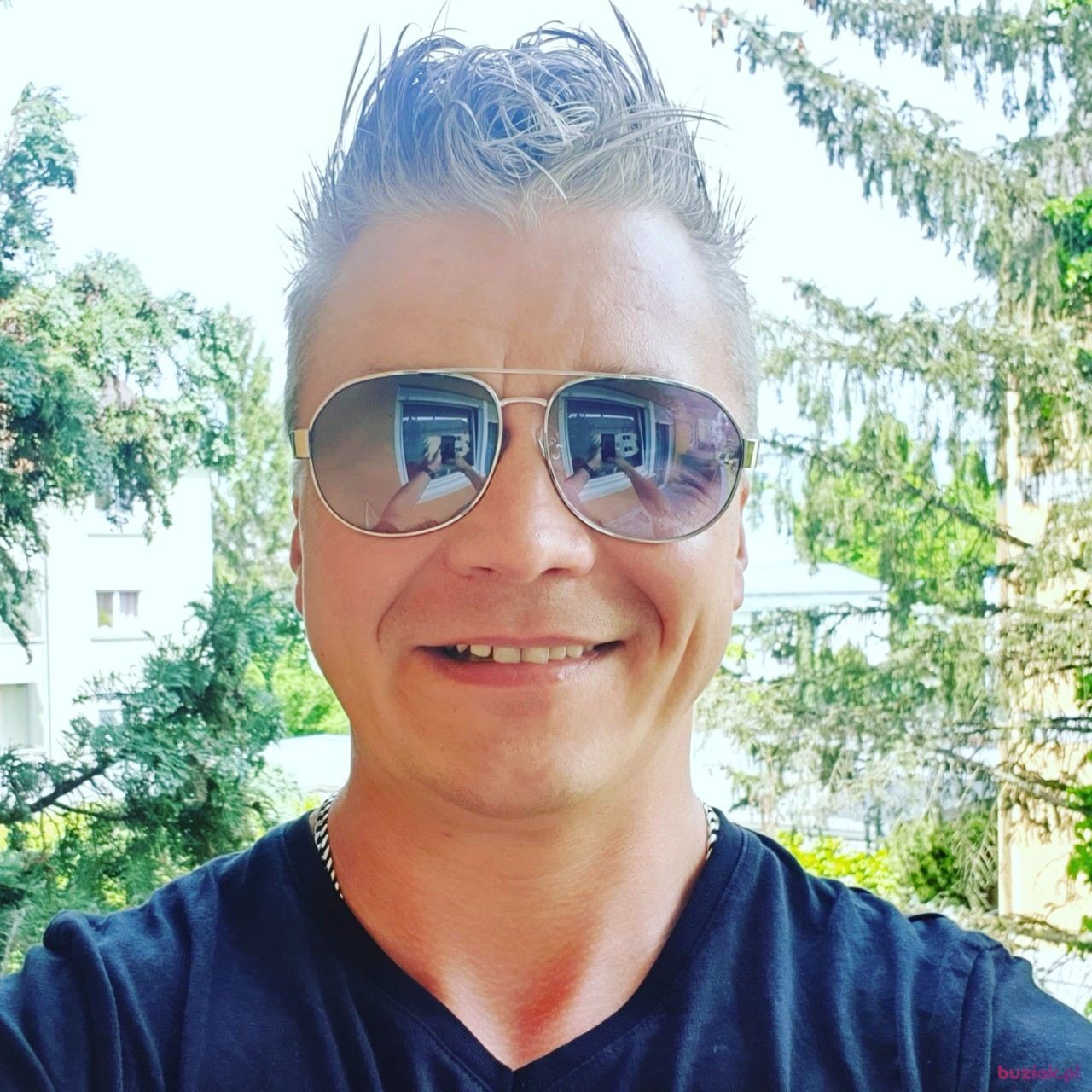 Przemo, Male, 41, Zielona Góra, Polska: 1