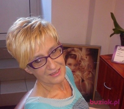 kacha49, Female, 57, Warszawa, Polska, Photo: 1