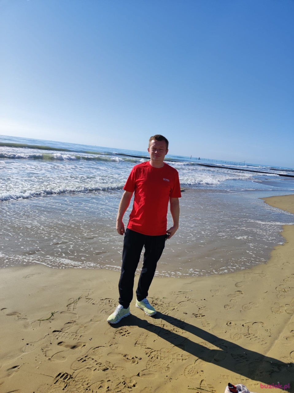 Rafal, Male, 49, Austria, Photo: 2
