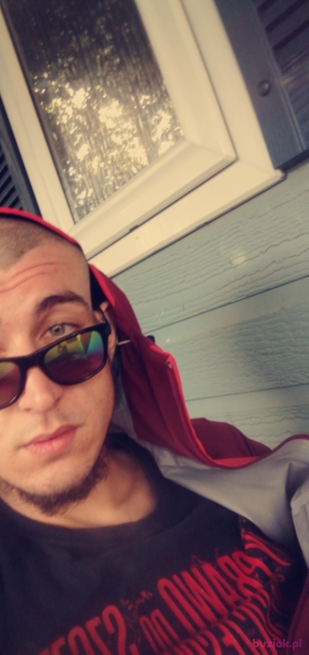 Maciekhaa, Mężczyzna, 25, Haga, Holandia, Zdjęcie: 6