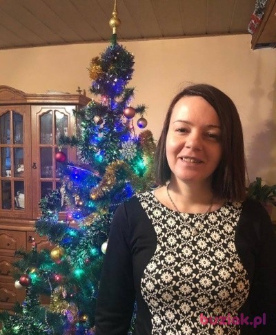 katarzyna, Female, 43, Polkowice, Polska: 1