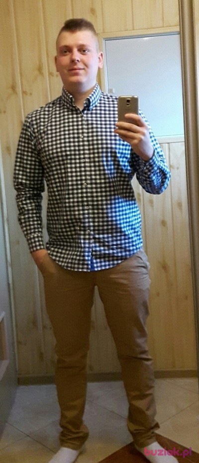 Michał , Male, 30, Kąty Wrocławskie, Polska: 1