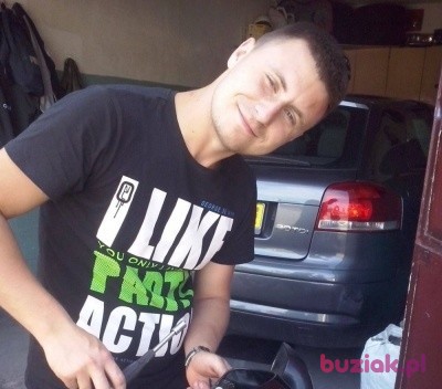 Sebastian, Male, 31, Tczew, Polska, Photo: 5