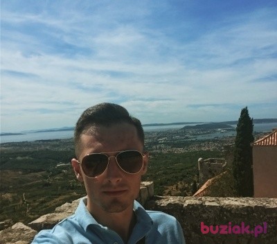 Paweł , Male, 29, Mińsk Mazowiecki, Polska, Photo: 1