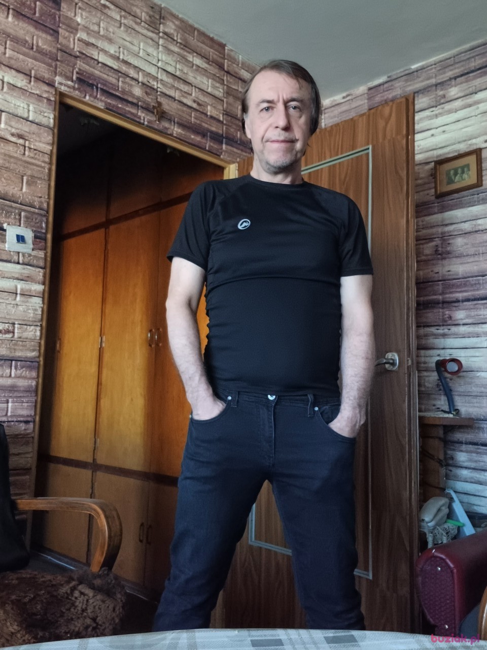 maciek, Male, 58, Kraków, Polska, Photo: 4