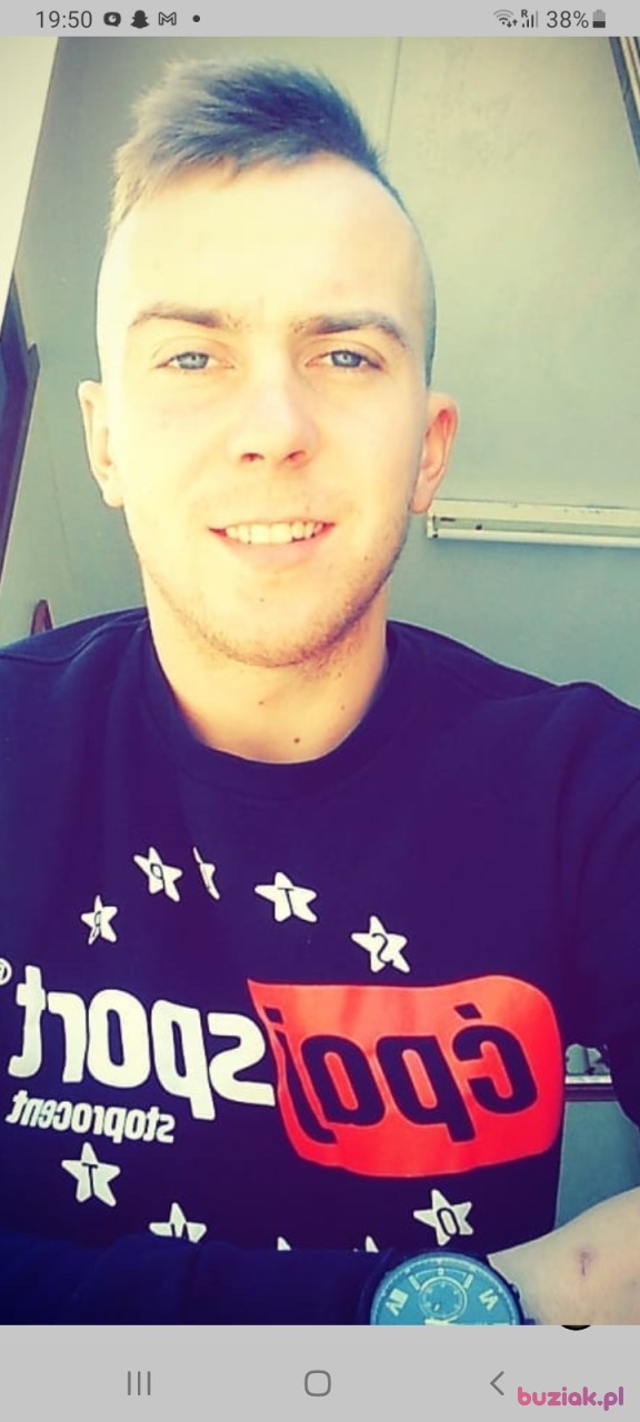 Paweł, Male, 27, Mielec, Polska, Photo: 2