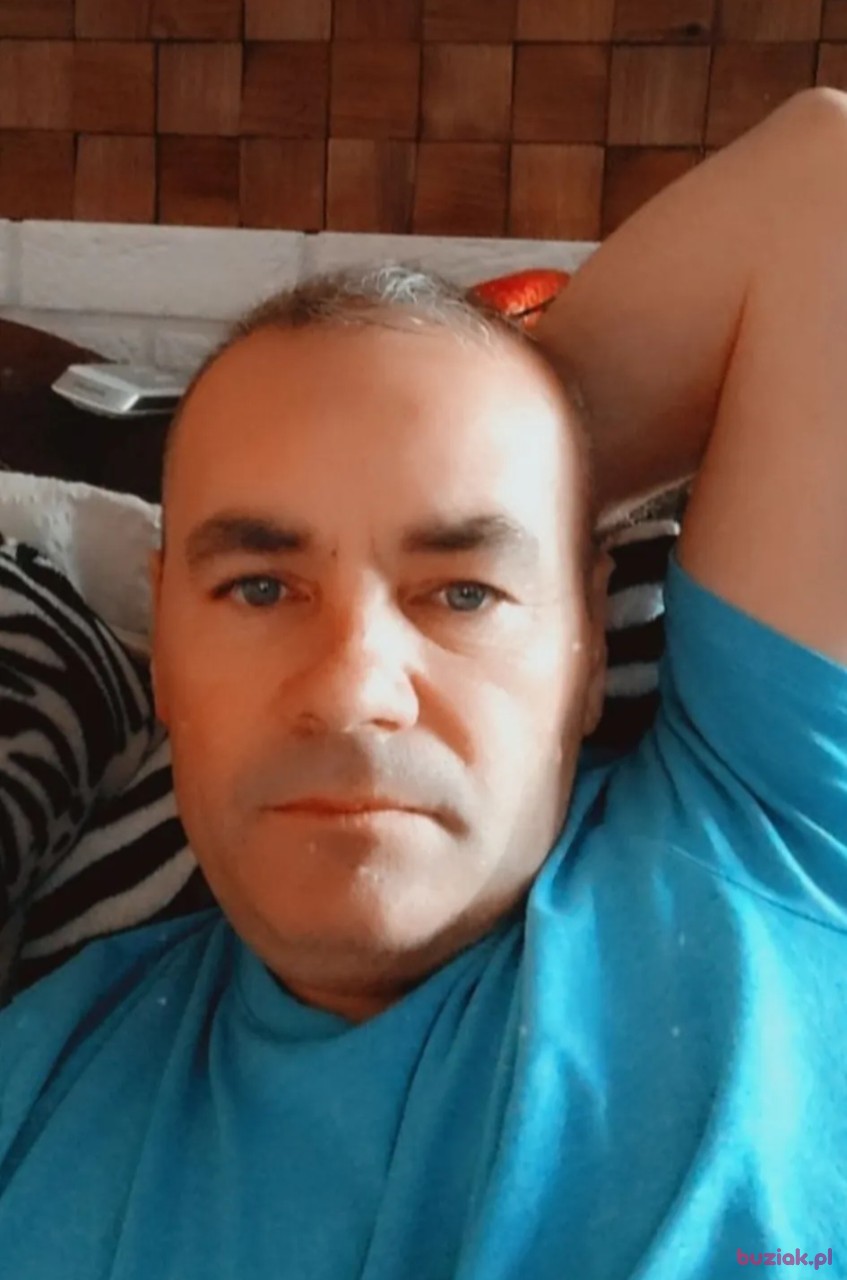 Mir, Male, 53, Ziębice, Polska: 1