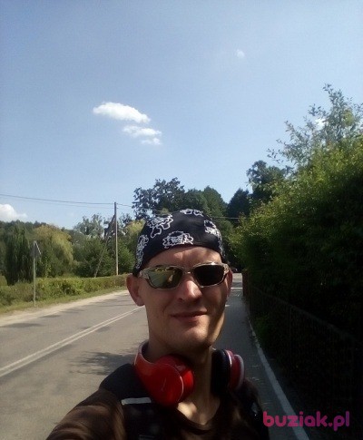andrzej, Mężczyzna, 36, Lubin, Polska, Zdjęcie: 3