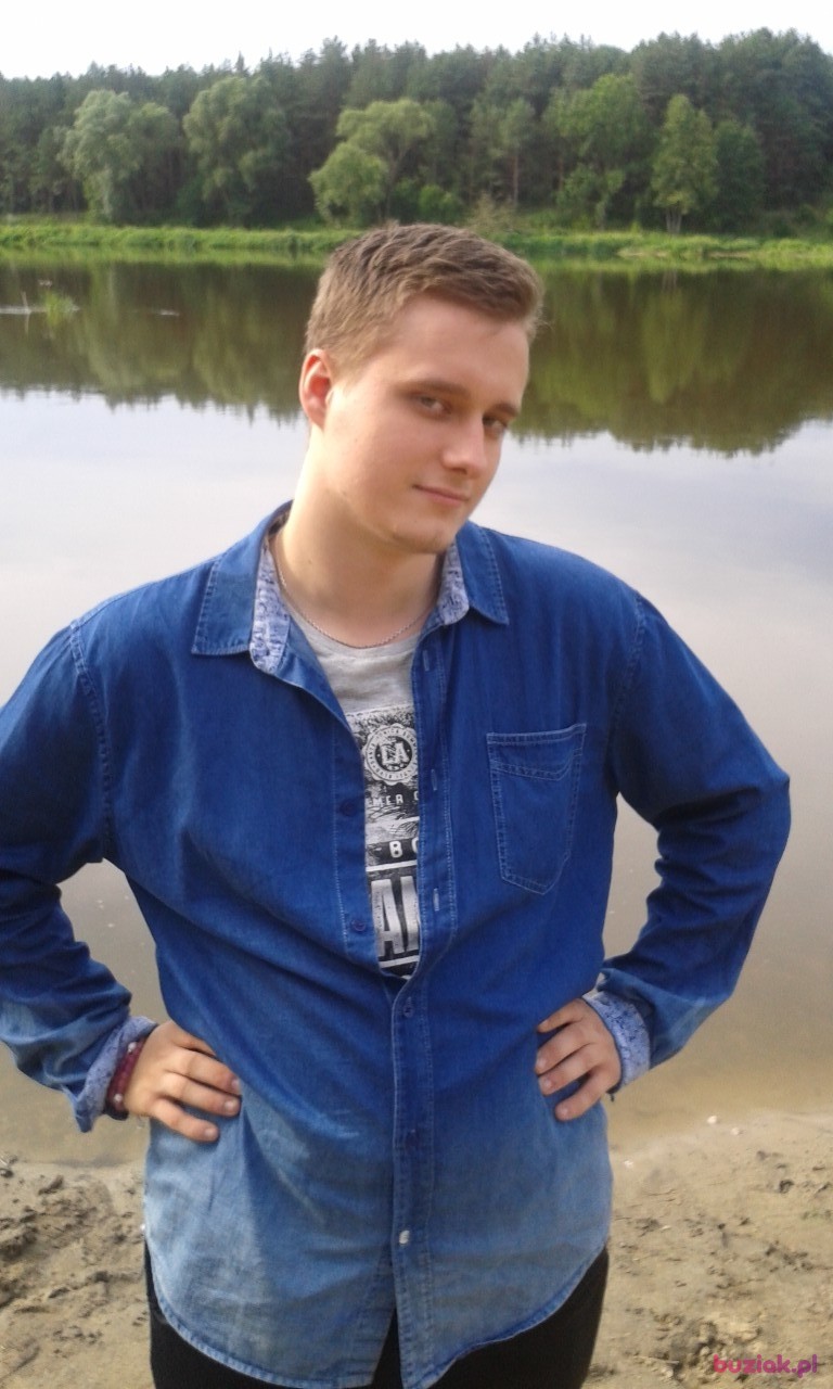 Marcin, Male, 29, Siedlce, Polska, Photo: 1
