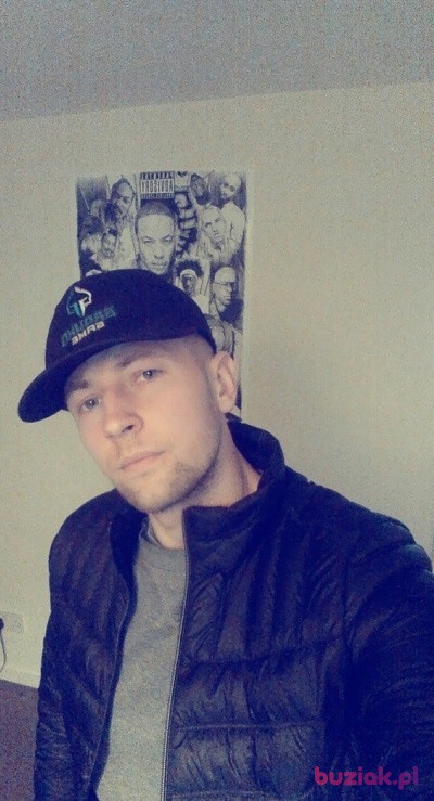 Adrian, Mężczyzna, 32, Doncaster, Wielka Brytania: 1