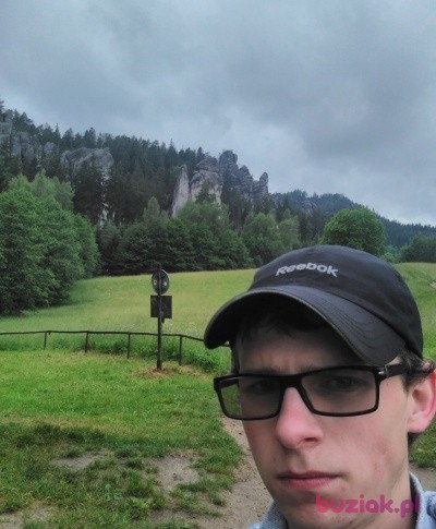 Emil, Mężczyzna, 28, Miłosław, Polska: 1