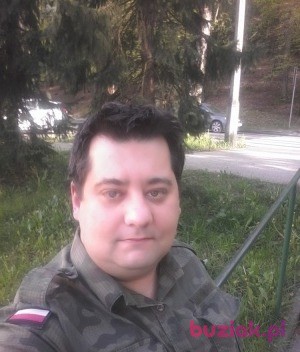Pawel, Male, 43, Sopot, Polska: 1