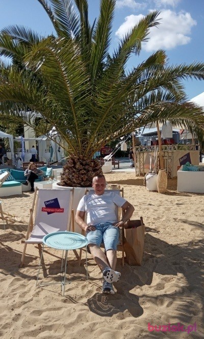 Damian, Male, 47, Słupsk, Polska, Photo: 1