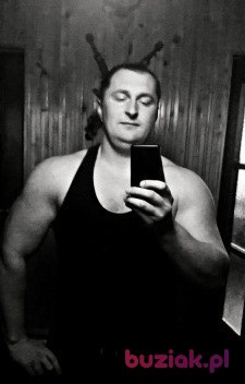 grzegorz, Mężczyzna, 35, Hel, Polska: 1