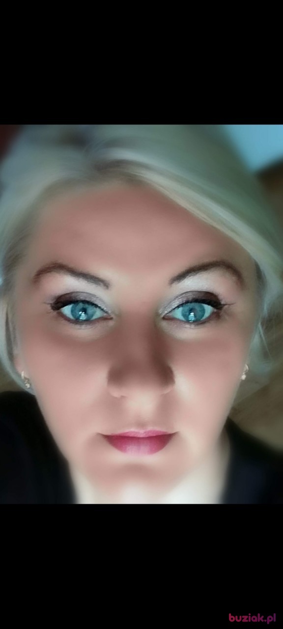 Aga, Female, 48, Koszalin, Polska: 1