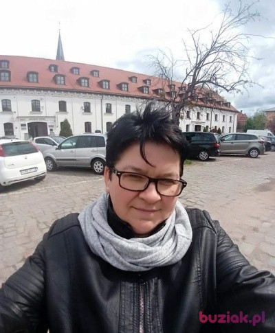 Anna, Female, 54, Płock, Polska, Photo: 1
