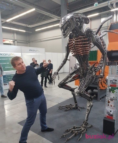 Tomasz, Male, 44, Ciechanów, Polska, Photo: 3