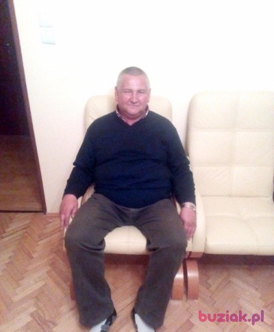 Piotr, Mężczyzna, 58, Grójec, Polska: 1