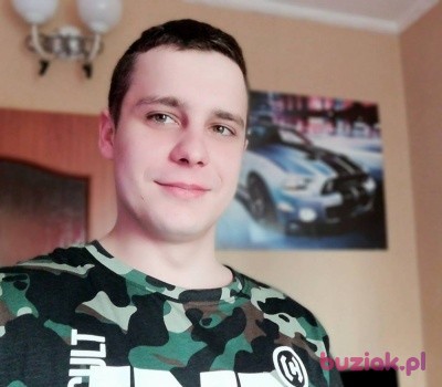 mateusz, Mężczyzna, 31, Grudziądz, Polska: 1