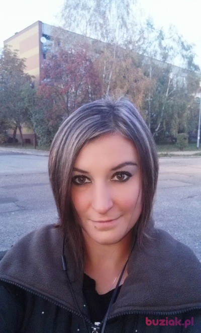 bibula1, Female, 36, Zawiercie, Polska, Photo: 2