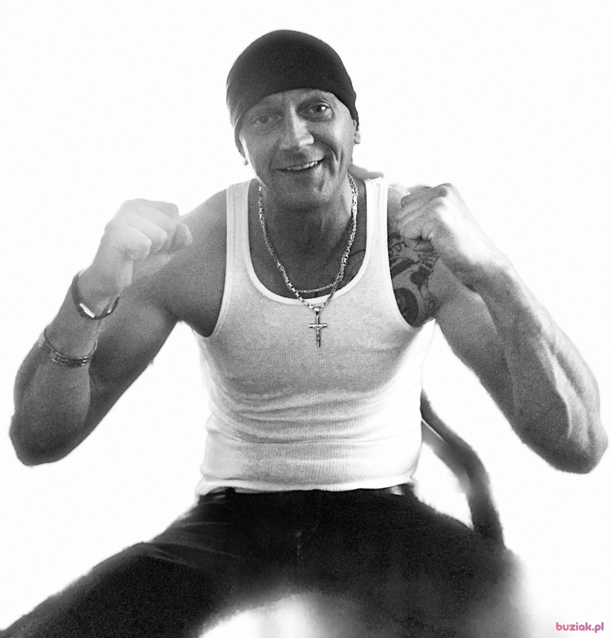 Mario, Mężczyzna, 46, Wielka Brytania, Zdjęcie: 8