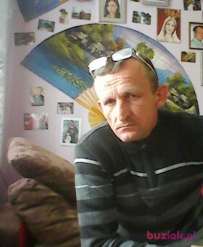 paweł, Male, 53, Tuchów, Polska, Photo: 3