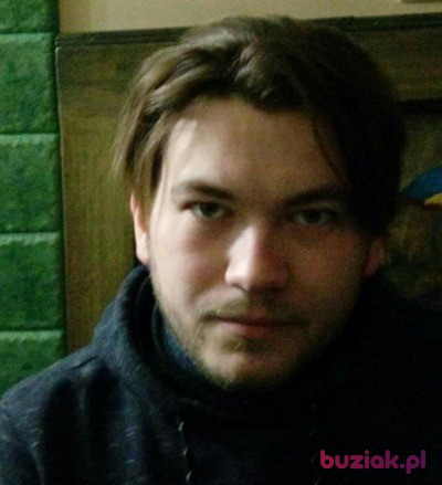 Illia, Male, 38, Kraków, Polska, Photo: 3