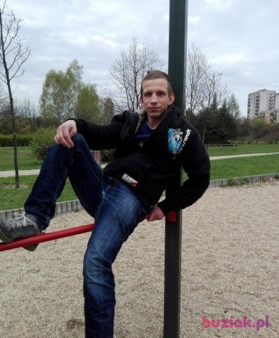 piotr, Mężczyzna, 33, Częstochowa, Polska: 1