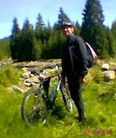 Jacek, Mężczyzna, 58, Jelenia Góra, Polska: 1