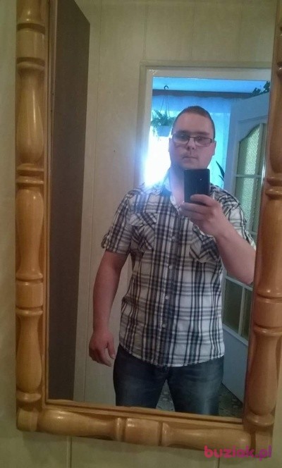 Mateusz, Mężczyzna, 34, Chełmno, Polska, Zdjęcie: 1
