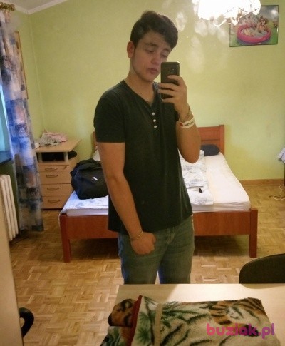 Kuba, Male, 26, Warszawa, Polska: 1
