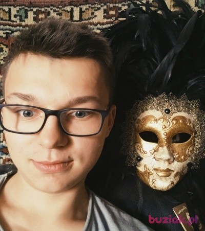 Mateusz, Mężczyzna, 26, Niemcy: 1